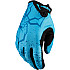 Moose Racing SX1 Kinderhandschuhe - Blau