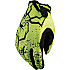 Moose Racing SX1 Kinderhandschuhe - Grün