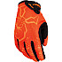 Moose Racing SX1 Kinderhandschuhe - Orange