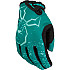 Moose Racing SX1 Kinderhandschuhe - Teal