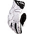 Moose Racing SX1 Kinderhandschuhe - Weiß