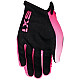 Moose Racing SX1 Pink / Purple - Kinderhandschuhe