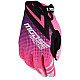Moose Racing SX1 Pink / Purple - Kinderhandschuhe