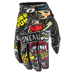 O'Neal Crank Kinderhandschuhe - Multi