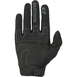 O'Neal Element Racewear .24 Kinderhandschuhe - Black V