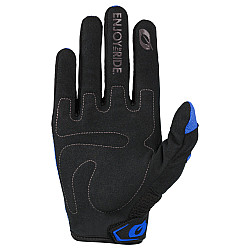 O'Neal Element Racewear V.24 - Schwarz / Blau