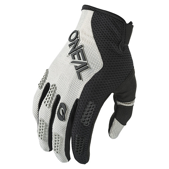 O'neal Element Racewear V.24 - Schwarz / Grau