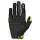 O'Neal Element Racewear V.24 - Schwarz / Neon Gelb
