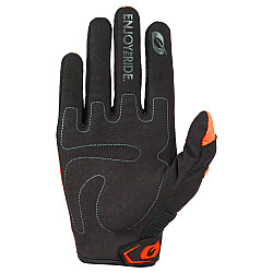 O'neal Element Racewear V.24 - Schwarz / Orange