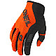 O'neal Element Racewear V.24 - Schwarz / Orange