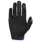 O'Neal Element Racewear V.24 Kinderhandschuhe - Schwarz / Blau