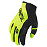 O'Neal Element Racewear V.24 Kinderhandschuhe - Schwarz / Neon Gelb