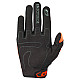 O'Neal Element Racewear V.24 Kinderhandschuhe - Schwarz / Orange