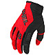 O'Neal Element Racewear V.24 Kinderhandschuhe - Schwarz / Rot