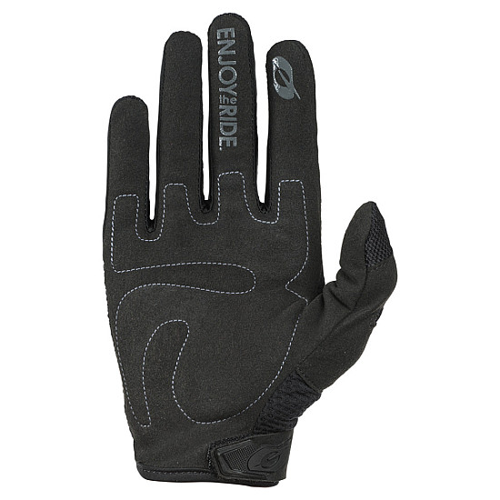 O'Neal Element Racewear V.24 Damenhandschuhe - Schwarz