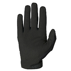 O’Neal Matrix Rancid Black / Neon Yellow V.26 Kinderhandschuhe
