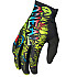 O’Neal Matrix Rancid Black / Neon Yellow V.26 Kinderhandschuhe