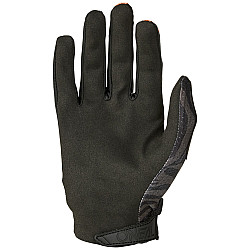 O’Neal Matrix Shocker Blue / Orange V.25 Kinderhandschuhe