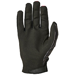 O’Neal Matrix Shocker Kinderhandschuhe V.25 - Schwarz / Rot