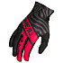 O’Neal Matrix Shocker Kinderhandschuhe V.25 - Schwarz / Rot