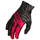 O’Neal Matrix Shocker Kinderhandschuhe V.25 - Schwarz / Rot
