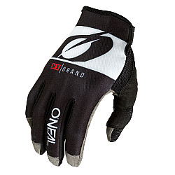 O'neal Mayhem Rider V.22 - Schwarz / Weiß