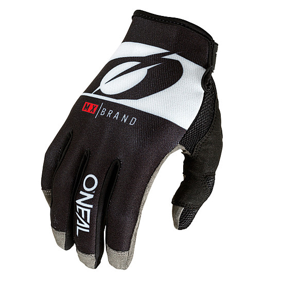 O'neal Mayhem Rider V.22 - Schwarz / Weiß
