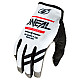 O'Neal Mayhem Squadron V.22 - Weiß / Schwarz