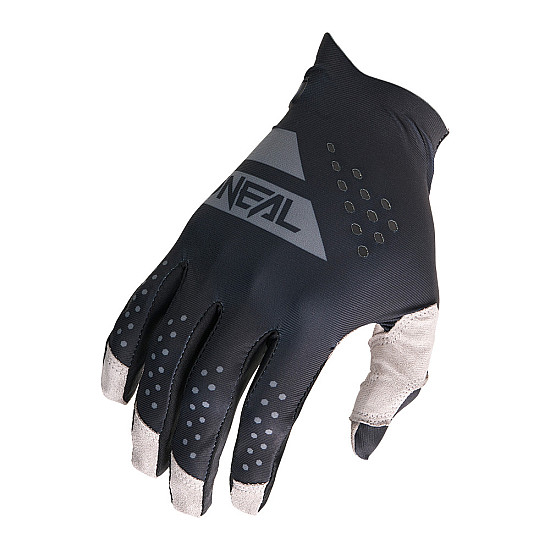 O'Neal Pin It Slip On Schwarz / Grau V.26