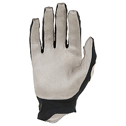 O'Neal Pin It Slip On Schwarz / Neon Gelb V.26