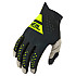 O'Neal Pin It Slip On Schwarz / Neon Gelb V.26