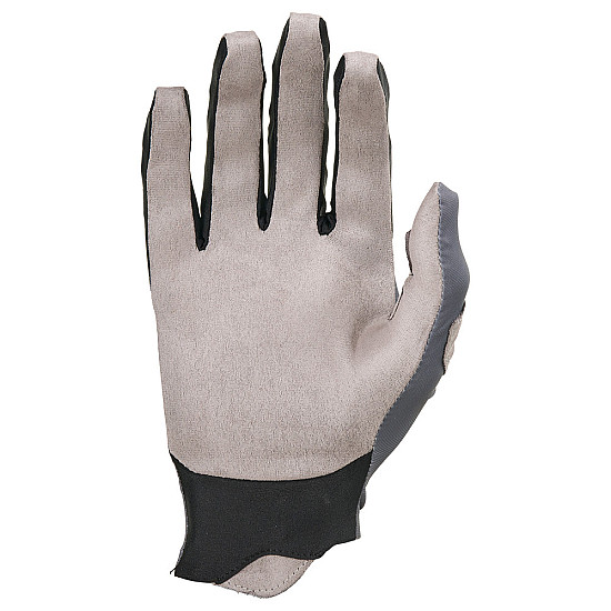 O'Neal Pin It Slip On Grau / Schwarz V.26
