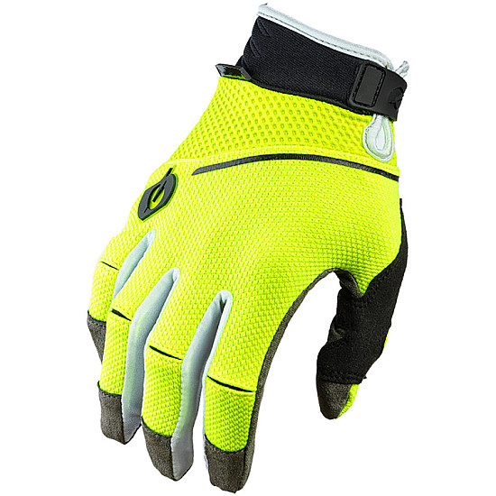 O'Neal Revolution Neon Gelb