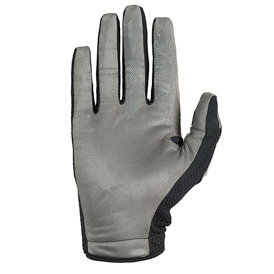 One Industries G-197 Uno Schwarz