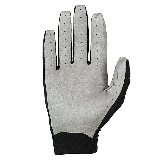One Industries V-197 Chillz Schwarz