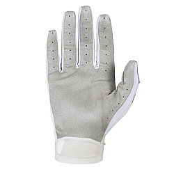 One Industries V-197 Ice White