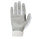 One Industries V-197 Ice White