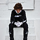 One Industries V-197 Ice White