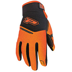 Progrip 4010 Schwarz / Orange