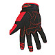 Progrip 4010 Rot / Schwarz