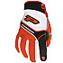 Progrip 4010 Weiß / Orange / Grau