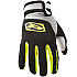 Progrip 4010 Gelb Fluo / Schwarz / Grau