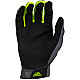 Racing Pro Lite - Kohle / Hi-Vis