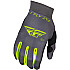 Racing Pro Lite - Kohle / Hi-Vis