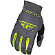 Racing Pro Lite - Kohle / Hi-Vis