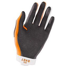 Shot Lite Neon Orange