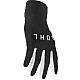 Thor Agile Solid - Schwarz / Weiß