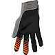 Thor Agile - Solid Grau / Orange