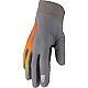 Thor Agile - Solid Grau / Orange