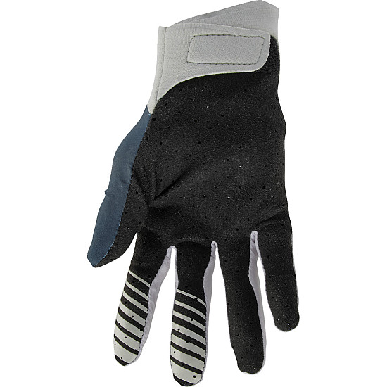 Thor Agile Solid Midnight / Grau
